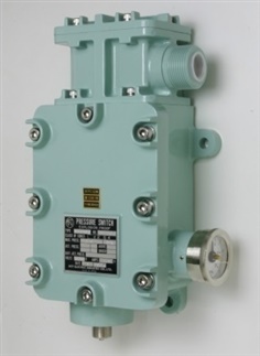 ACT Pressure Switch BP-E500-250 Series