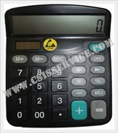 ESD Calculator  