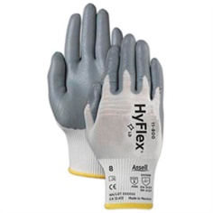 ถุงมือ HyFlex 11-800 ANSELL  (ราคาต่อจำนวน 12 คู่)