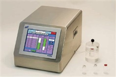 เครื่องตรวจสอบรอยรั่ว บรรจุภัณฑ์ยา Vial / Syringe Micro-Leak Inspection