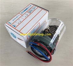 SANWA Pressure Switch SPS-8T-D, ON/0.6MPa, OFF/0.8MPa, Rc1/4, ZDC2