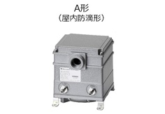MANOSYS Pressure Transmitter EMT1A1FV Series