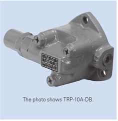 TERAL Oil Pump TRP-A-DB Series