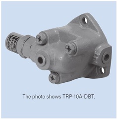 TERAL Oil Pump TRP-A-DBT Series