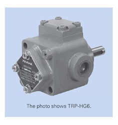 TERAL Oil Pump TRP-HA Series