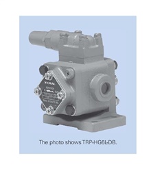 TERAL Oil Pump TRP-HGL-DB Series