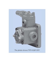 TERAL Oil Pump TRP-HGF-DBT Series