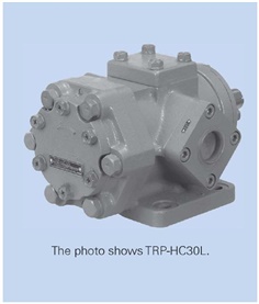 TERAL Oil Pump TRP-HC-L Series