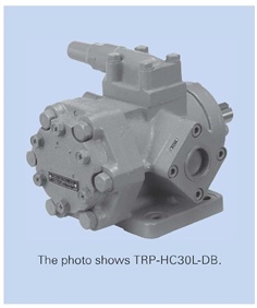 TERAL Oil Pump TRP-HC-L-DB Series