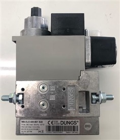 Dungs GasMultiBloc MBDLE 405 B01 S20 