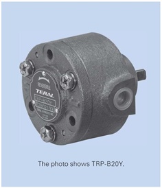 TERAL Oil Pump TRP-B-Y Series