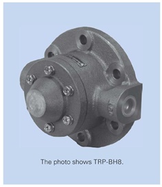 TERAL Oil Pump TRP-BH Series