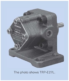 TERAL Oil Pump TRP-EL Series