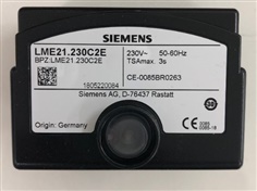 Siemens LME21.230C2E  Ecoflam