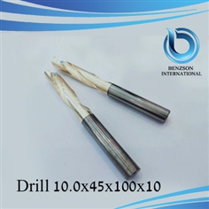 Drill D10