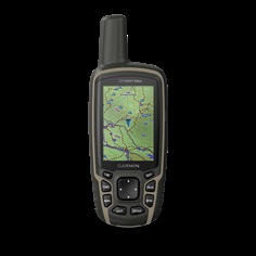GARMIN รุ่น GPSmap 64sx Thai