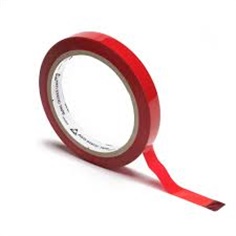 Anti Static Red Tape (Medium Size)