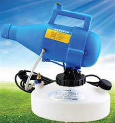 High Pressure Disinfectant Sprayer