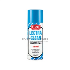 CRC Lectra-Clean น้ำยาทำความสะอาดอุปกรณไฟฟ้า (ชนิดไม่ติดไฟ)