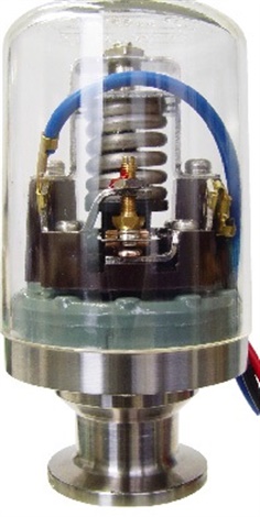 SANWA DENKI Pressure Switch SPS-8T, FERRULE Series