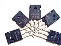 20a Darlington Power Transistor Mjh6287