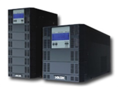 PS / PR Series  Series (True On-Line -Frequency Converter : 1.5K - 3KVA) (1P:1P)