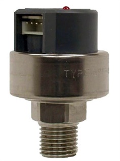 SANWA DENKI Pressure Switch SPS-35, SUS Series