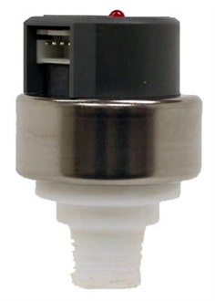 SANWA DENKI Pressure Switch SPS-35, PTFE Series