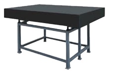Granite Surface Plate Table โต๊ะระดับหินแกรนิต+การสอบเทียบหิน