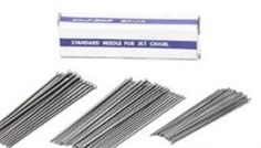 Needles for Jet Chisel 3x180mm., 4x180mm. JEX-28