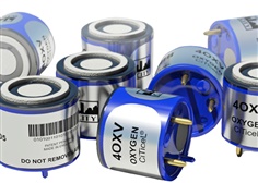 4OXV, industrial safety oxygen sensor O2 sensor