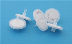 FilterBio GF Pre-filter Syringe Filters