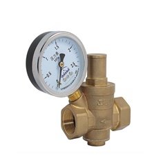 Pressure reducing valve Bress  CR-255  วาล์วลดแรงดันน้ำ
