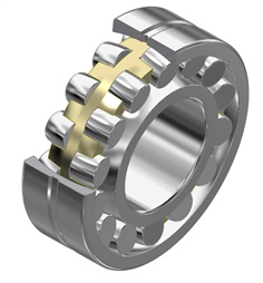 24052 CAKW33 C3 ( 240 x 400 x 140 mm.) Spherical roller bearings  ( not included Adapter Sleeve H24052 )