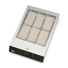 WHP 3000 Preheating Plate