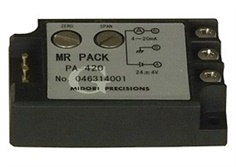 MIDORI Signal Converter PA-420