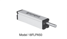 SAKAE Linear Potentiometer 18FLPA50 Series