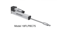 SAKAE Linear Potentiometer 18FLPBC75 Series