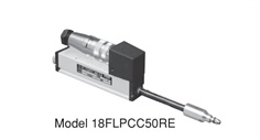 SAKAE Linear Potentiometer 18FLPCC50RE Series