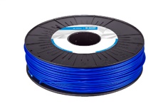 Fast 3D Filament เส้นพลาสติกชนิด ABS ขนาด 1.75 mm.สี Blue color