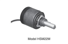 SAKAE Potentiometer HSM22M Series