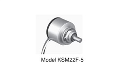 SAKAE Potentiometer KSM22F Series