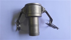Quick Coupling C150 SS316