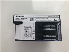 Siemens Servo motor SQN91.140B2799