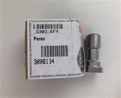 Riello 3006184 screw สำหรับปั๊มน้ำมัน PRESS 100N 140T/N 200 T/N