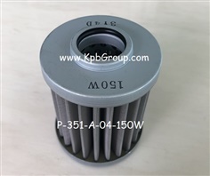 TAISEI Filter Element P-351-A-04-150W