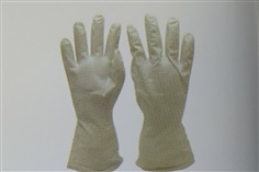 ถุงมือพีวีซีป้องกันน้ำมัน #781 TOWA
