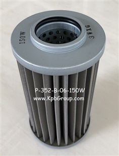 TAISEI Filter Element P-352-B-06 Series