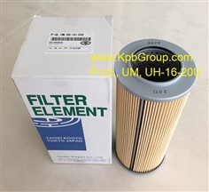 TAISEI Filter Element P-UL, UM, UH-16 Series