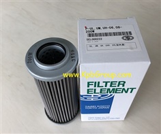 TAISEI Filter Element P-UL, UM, UH-06, 08-200W
